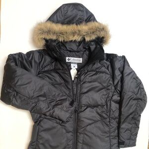 Ski Jacket Columbia
